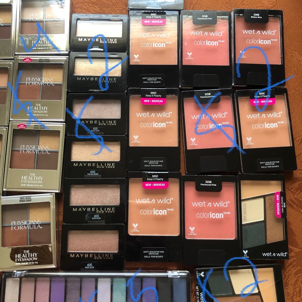 Makeup